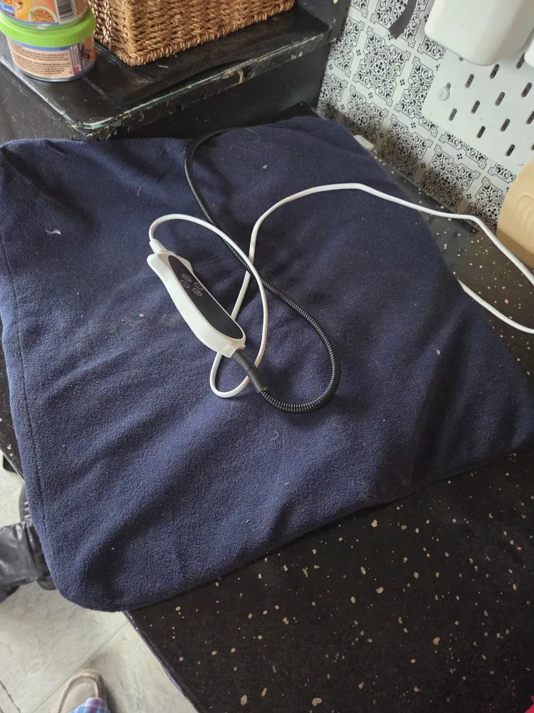 Heated Pet Pad for pets