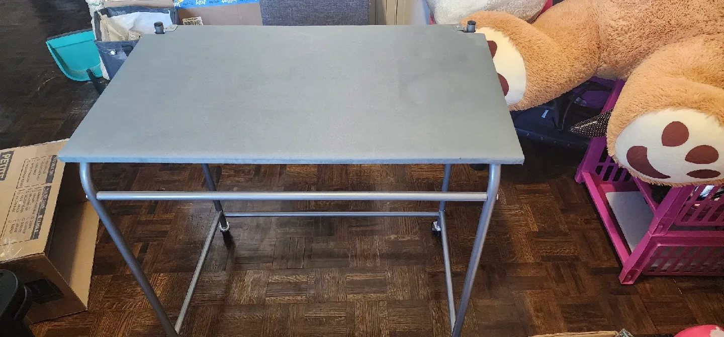 Laundry Table and Iron Board image indicator(2)