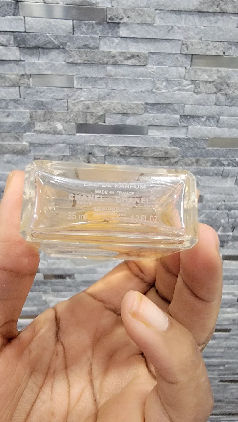 Coco Mademoiselle Chanel Paris 1.2 & 1.7 fl oz image indicator(2)