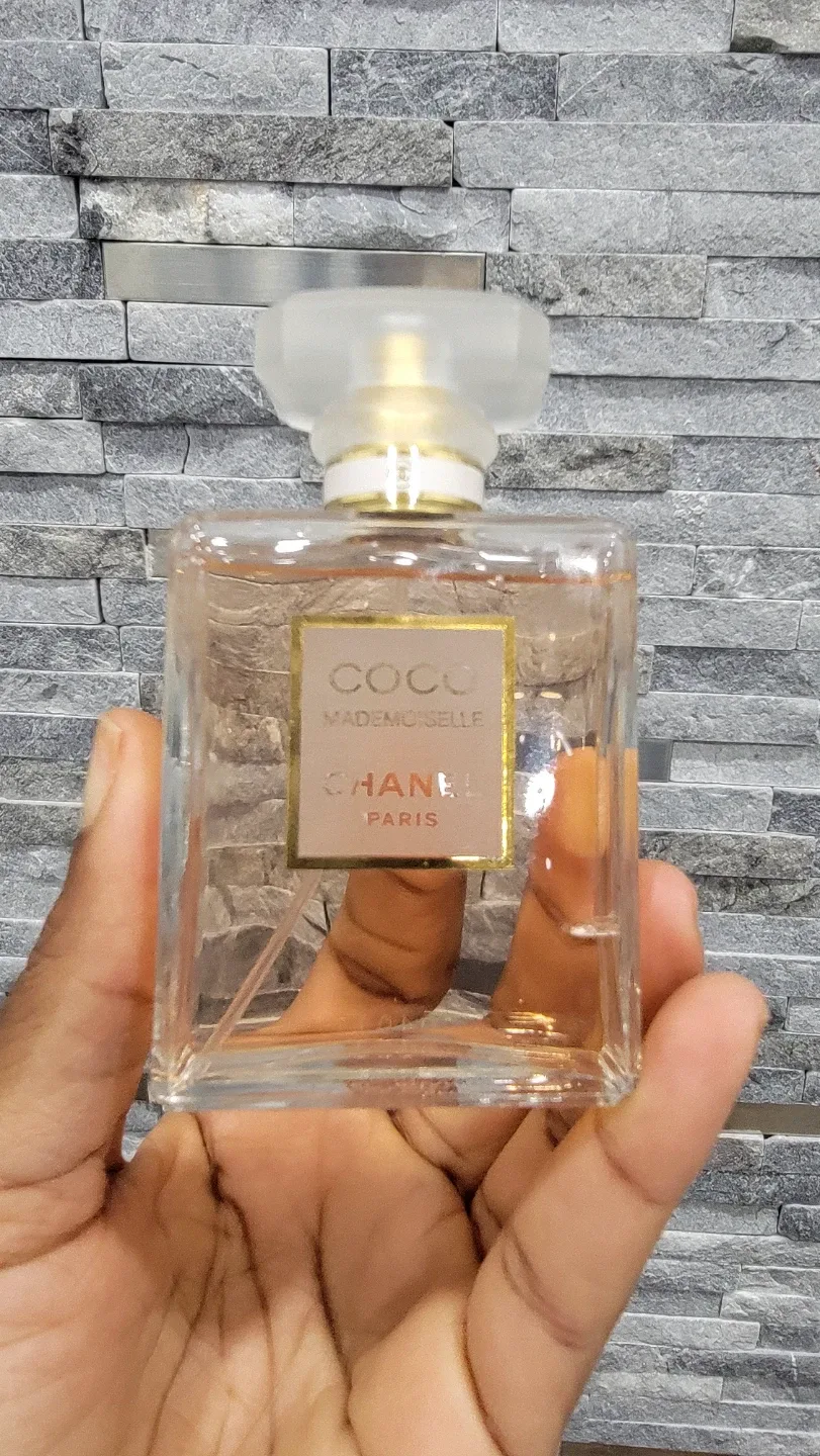 Coco Mademoiselle Chanel Paris 1.2 & 1.7 fl oz image indicator(4)