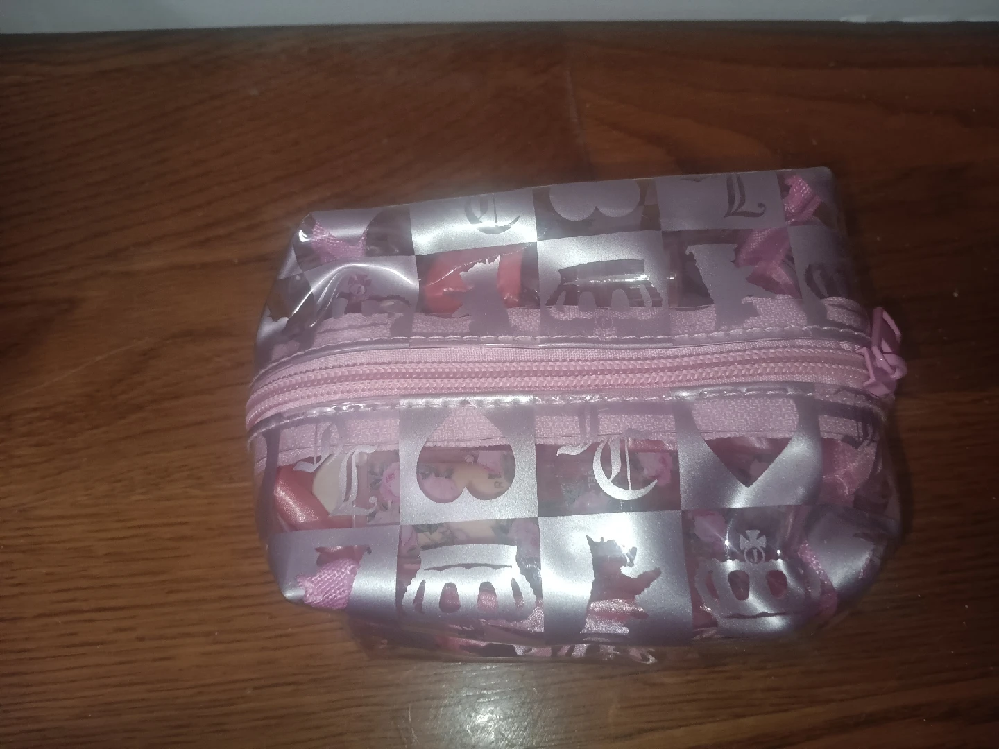 Cosmetic Bundle: Pearl LUNA Lip Oil, Morencos Tattoo Tint