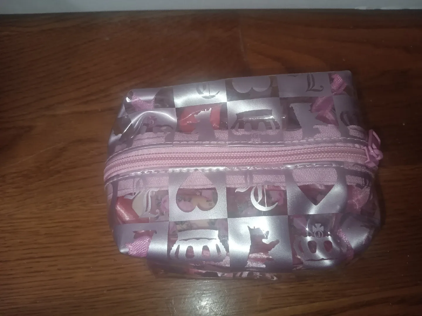 Cosmetic Bundle: Pearl LUNA Lip Oil, Morencos Tattoo Tint thumbnail