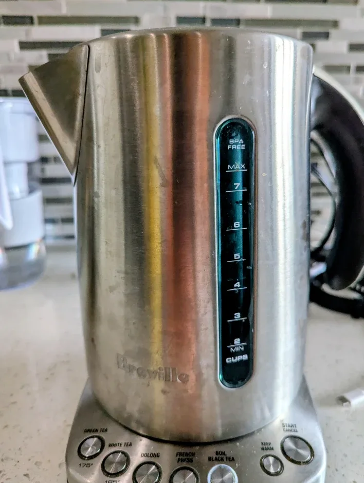 Breville Electric Kettle image indicator(2)
