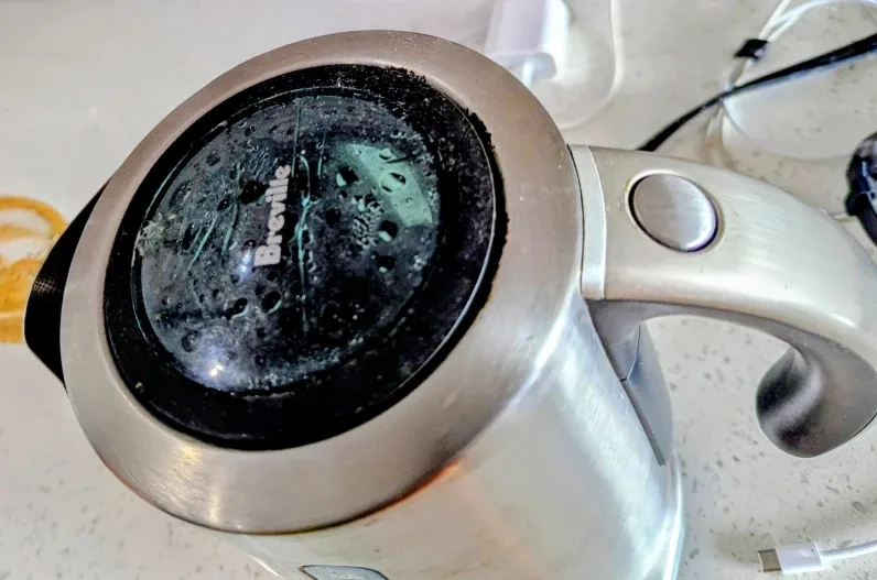 Breville Electric Kettle image indicator(3)