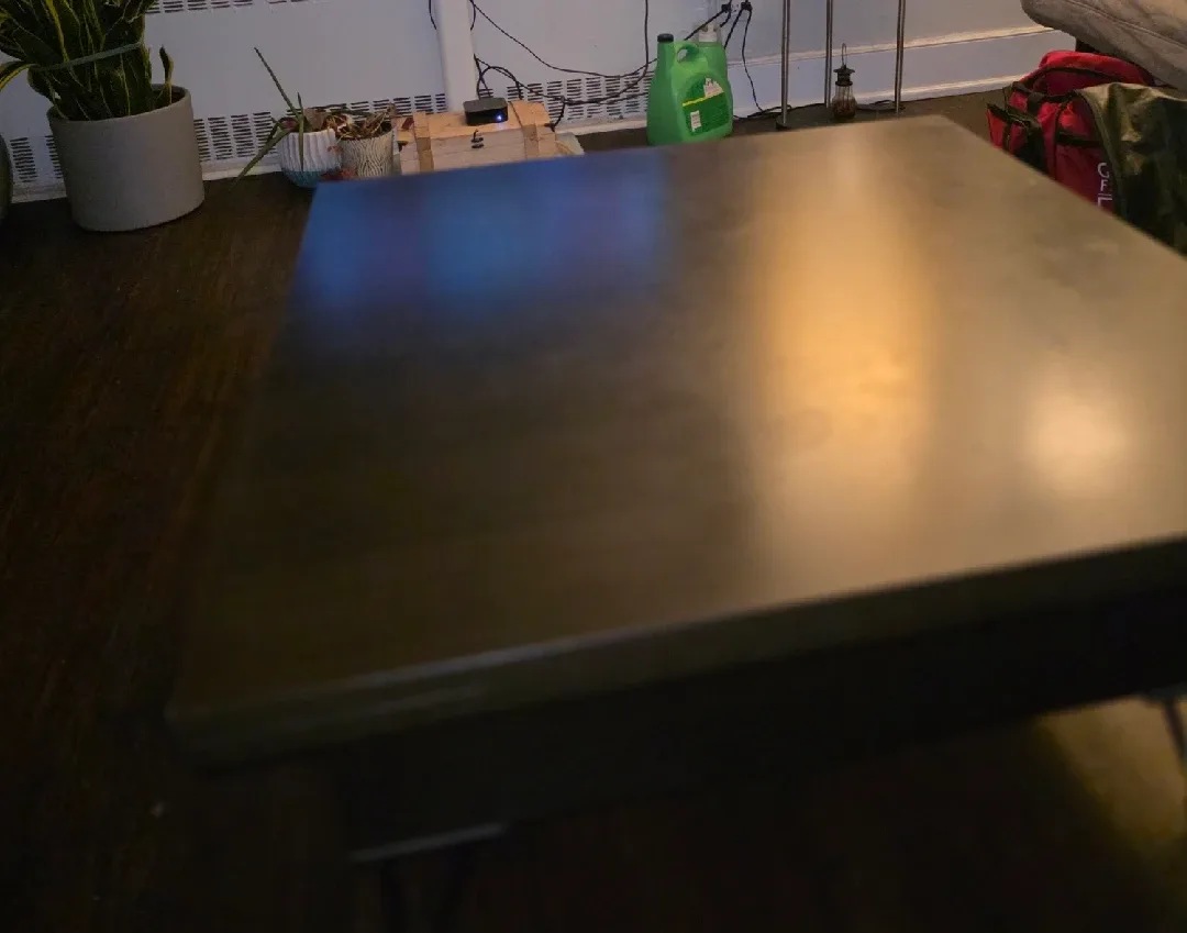 Milan Coffee Dining Table Convertible image indicator(5)