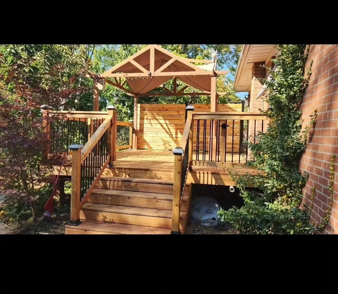 Reliable Handyman & Home Renovation Services image indicator(9)