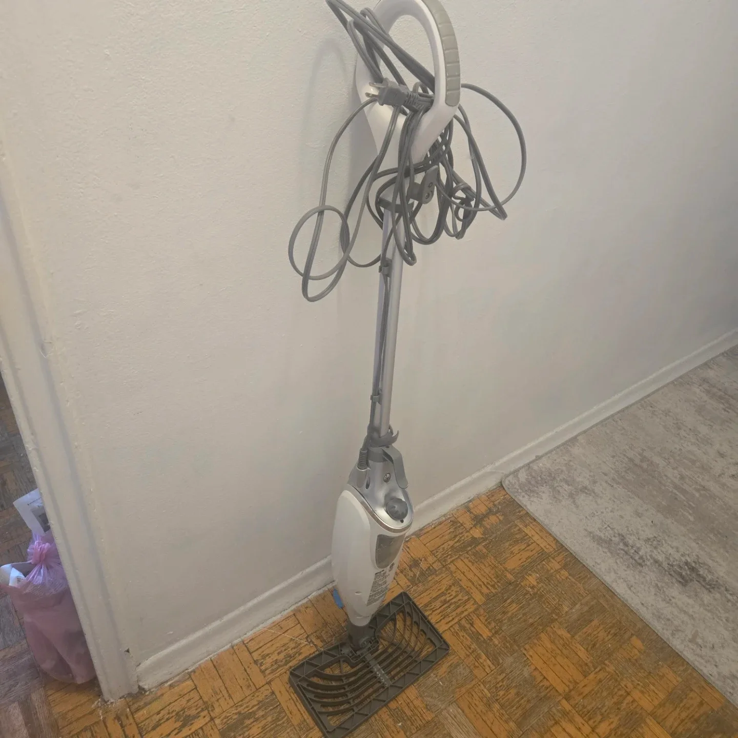 Shark Steam Mop VADROUILLE S3601C