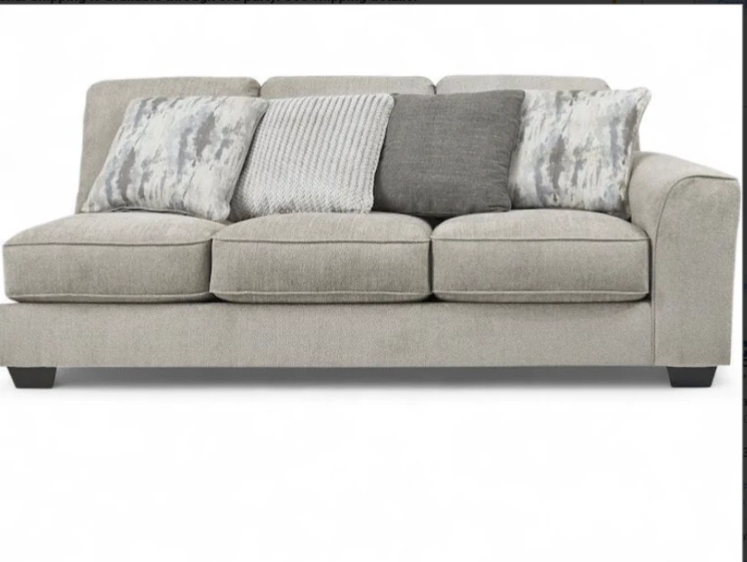 Brand New Ardsley Sofa Sectional - One Piece only (3950467