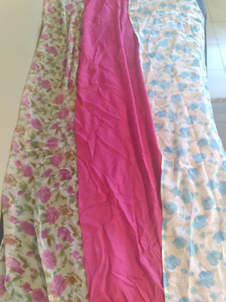 Large collection of scarves and things image indicator(2)