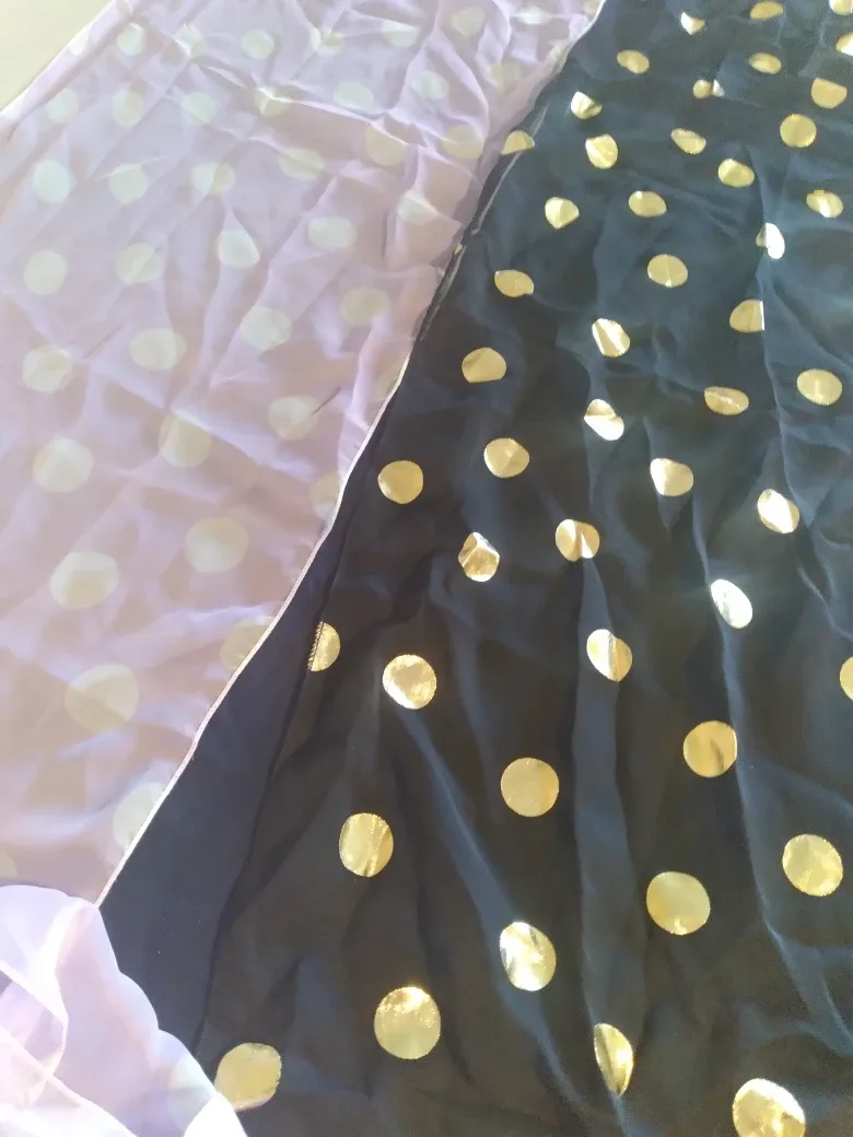 Large collection of scarves and things image indicator(4)