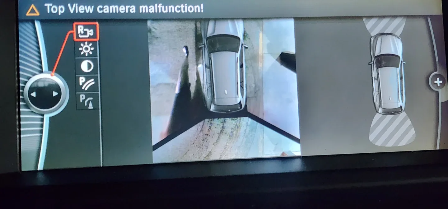 2013 BMW X5 xDrive35i SUV image indicator(4)