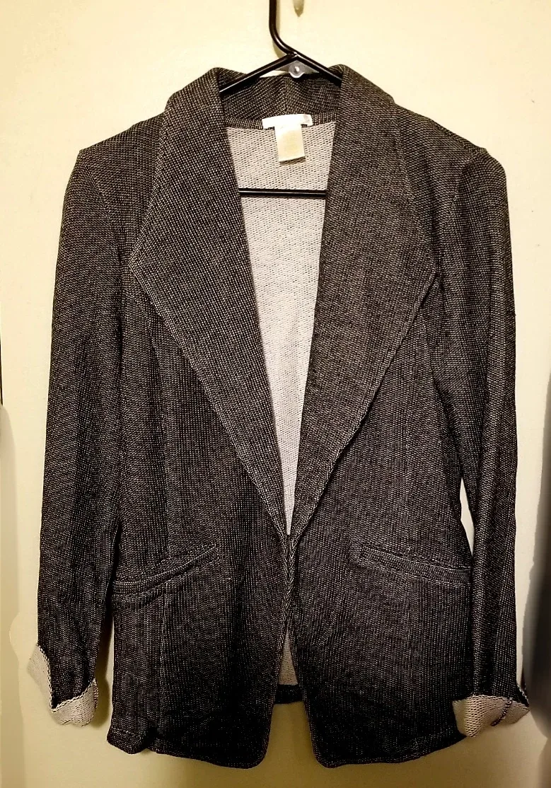 NWOT Matty M Women's Blazer image indicator(2)