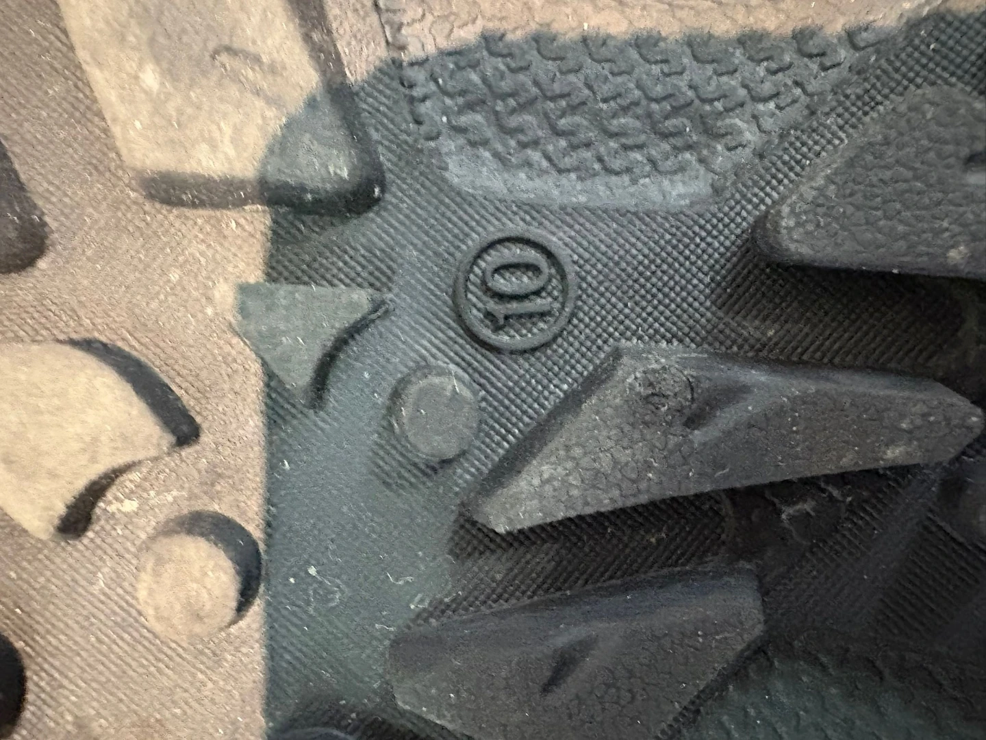 Kids Winter Boots - Size 10 - photo 3