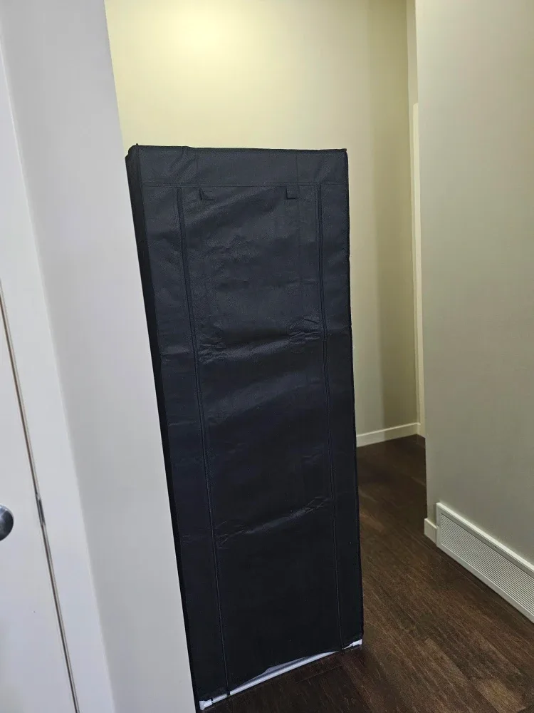 Black, Shoe Rack image indicator(3)