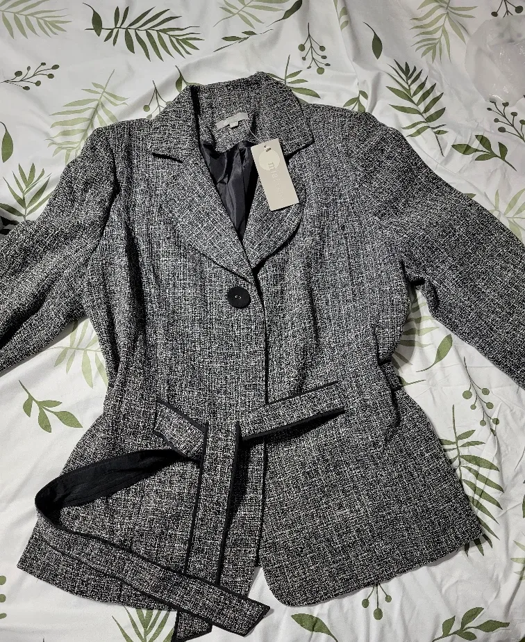 Mia Moda Blazer - Size 16