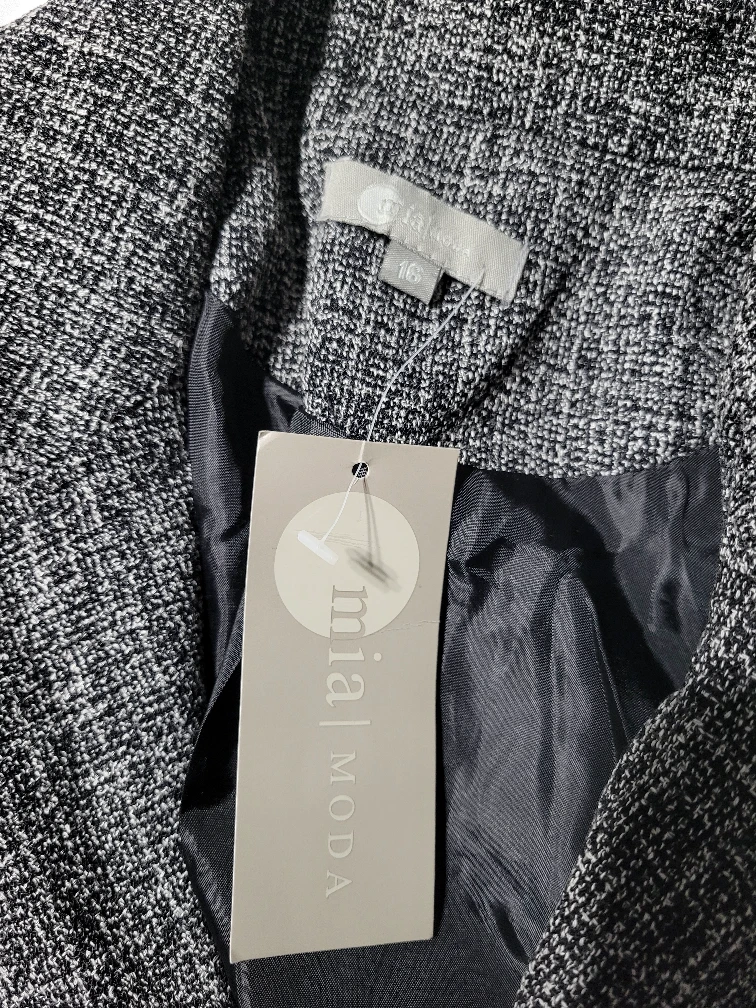 Mia Moda Blazer - Size 16 - photo 3