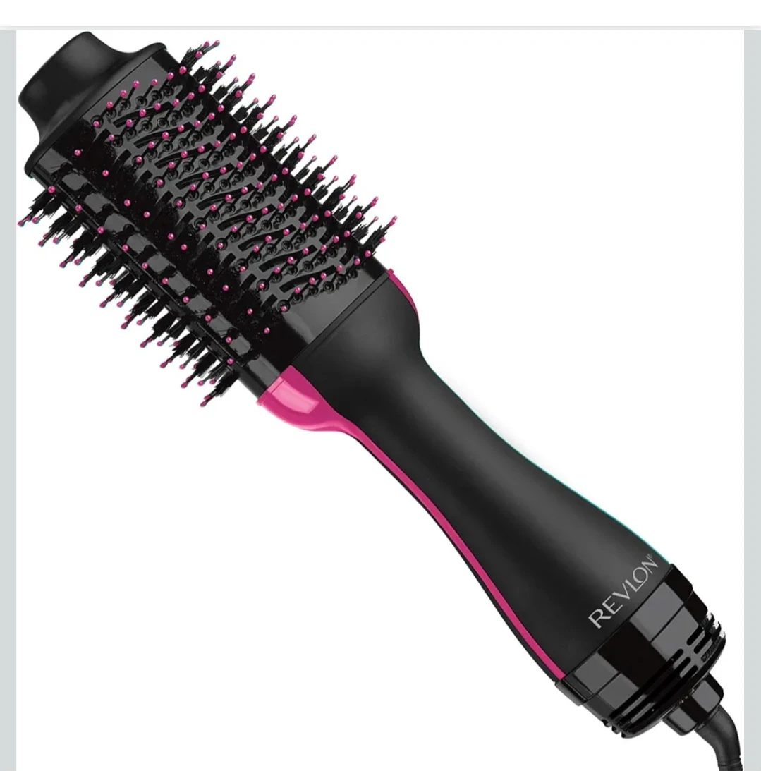 Revlon One-Step Volumizer Hair Dryer - photo 4