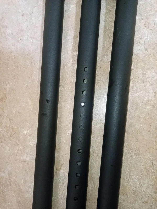 LikeNew~Extendable Tension Rod image indicator(4)