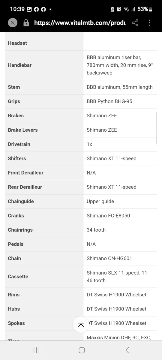 Focus eMTB with Shimano components image indicator(5)