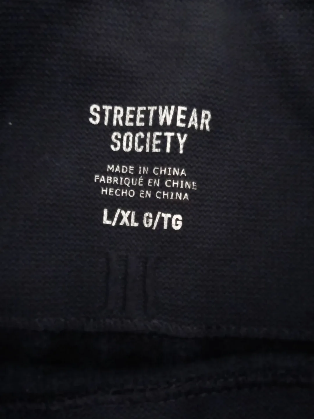 NEW 3 SET 2 Tights and Uniqulo Crop Top image indicator(3)