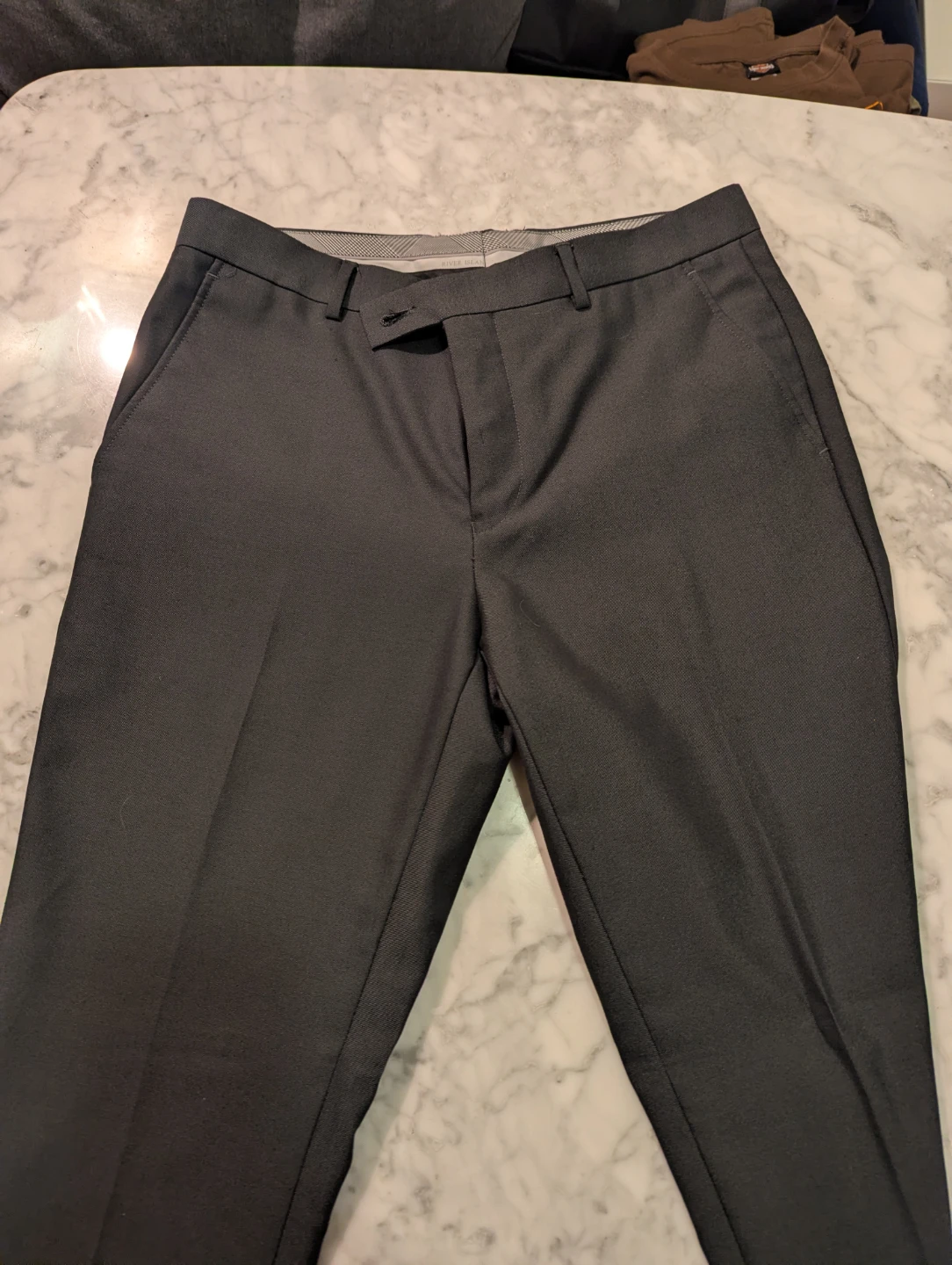 River Island Suit - Size 40 - photo 5