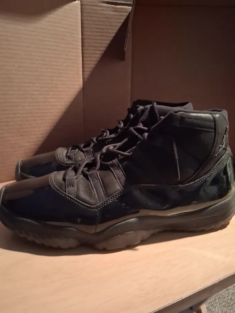 Air Jordan 11 retro