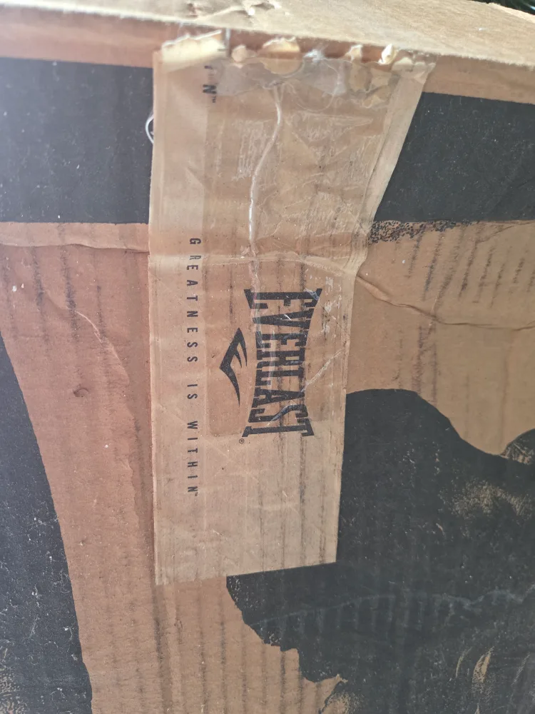 Everlast Heavy-Duty Swivel Speed Bag - New in Box! image indicator(8)