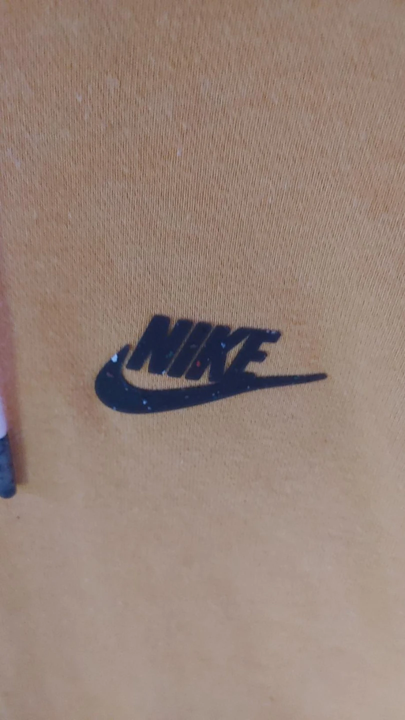 Nike hoodie - photo 2