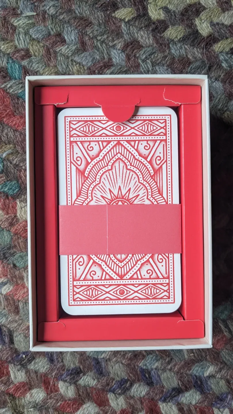 Tattoo Tarot Deck - Ink & Intuition image indicator(8)