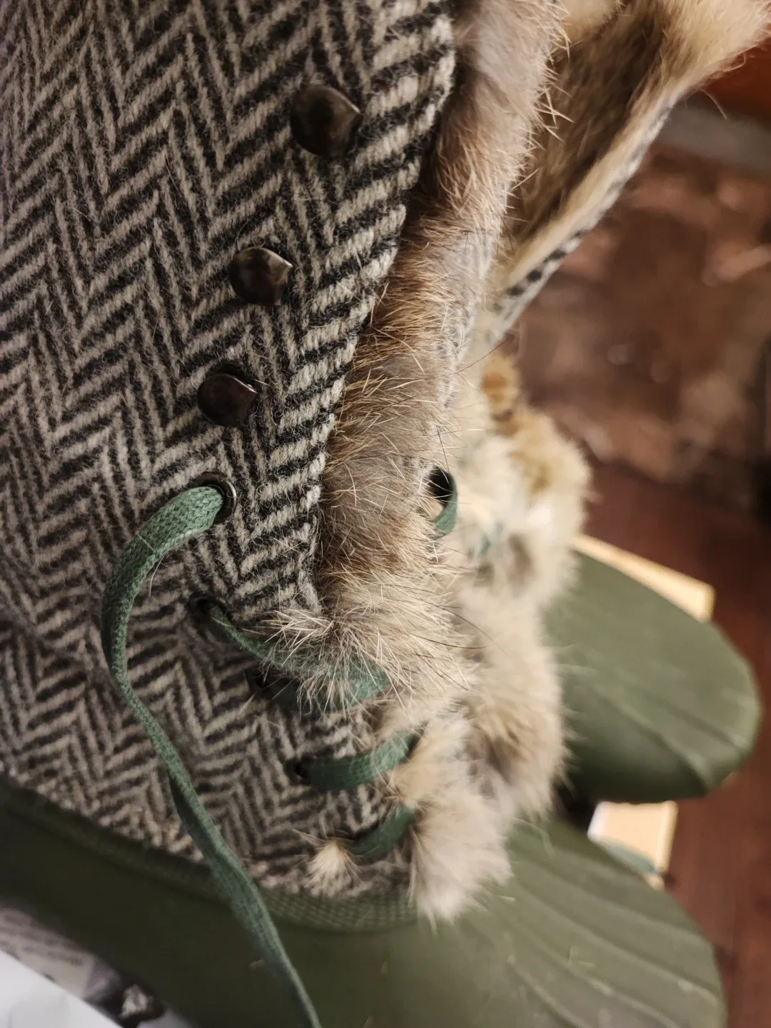 J.Crew Winter Boots image indicator(3)