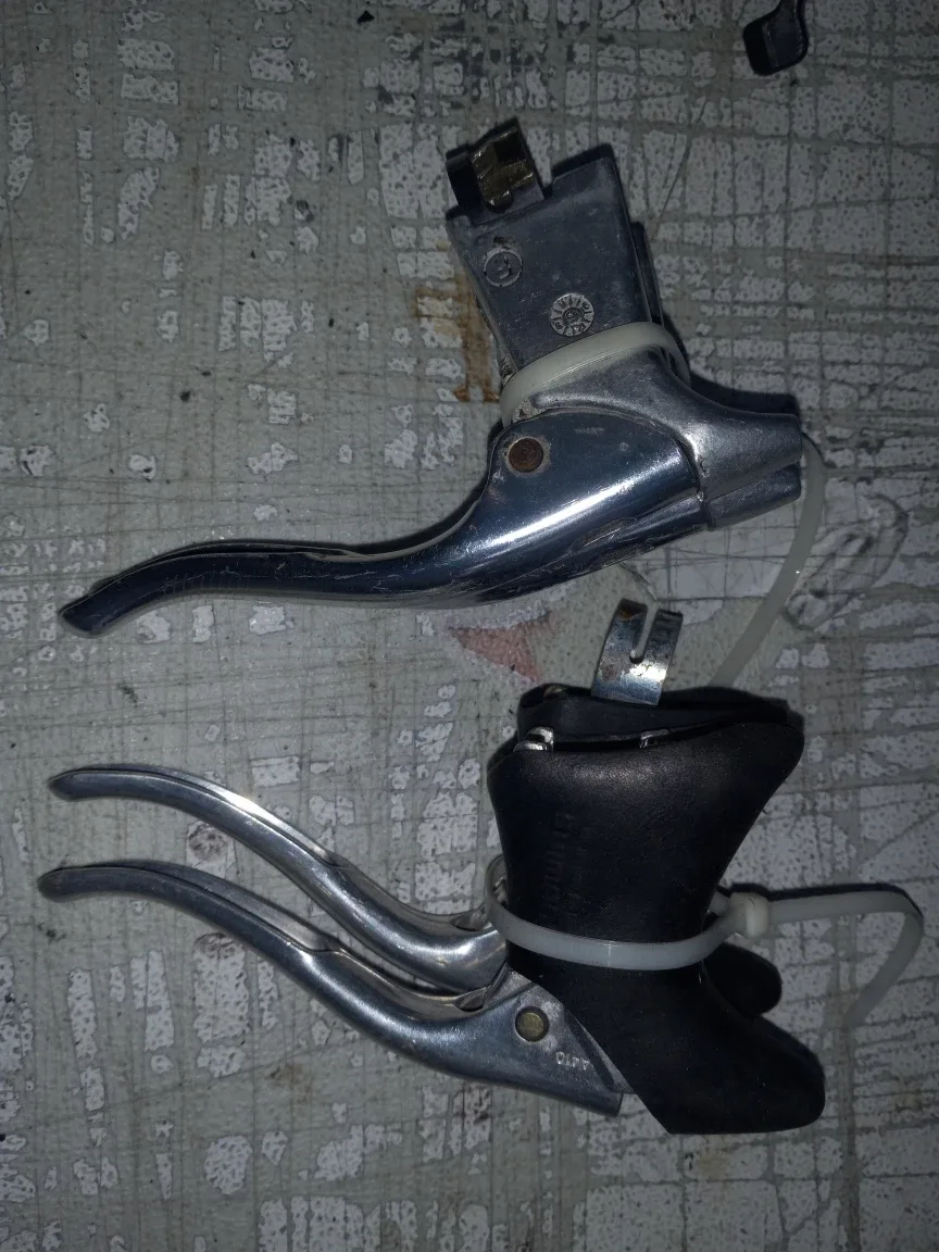 Shimano Bike Brake Levers