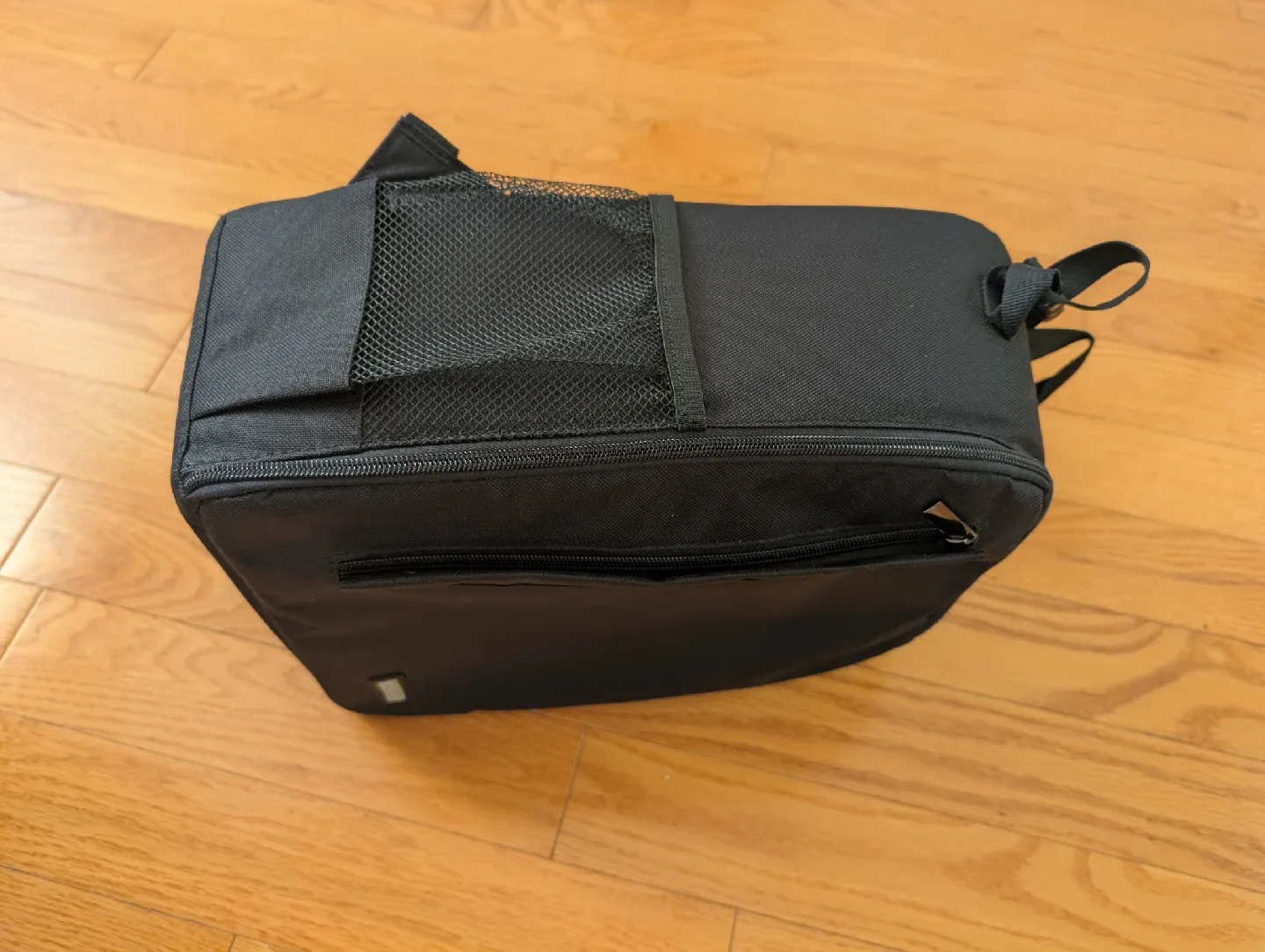 Caden Camera Bag - Black image indicator(2)