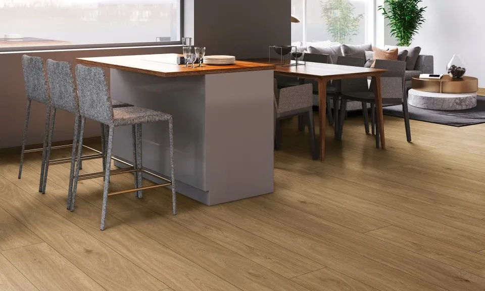 Laminate flooring - Fuzion Atlantis, col: Petra image indicator(2)