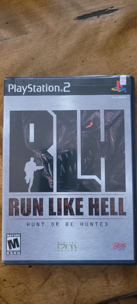 7 Playsation 2 games. 15 each or 90 for all image indicator(8)