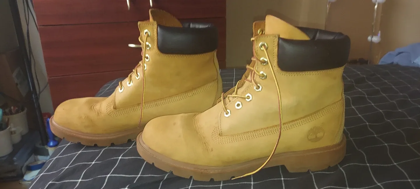 Timberland 6-Inch Premium Waterproof Boots image indicator(3)