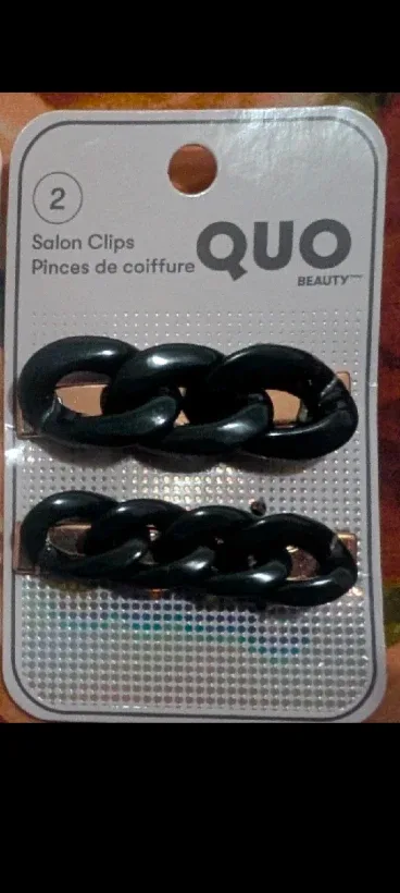 (NEW) QUO Beauty Hair Accessories image indicator(3)