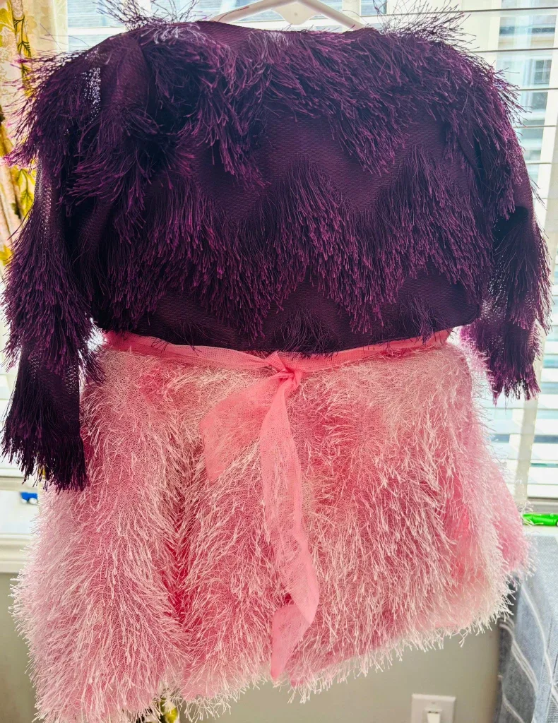 Girls' Party Dress Bundle - Size Unknown image indicator(4)