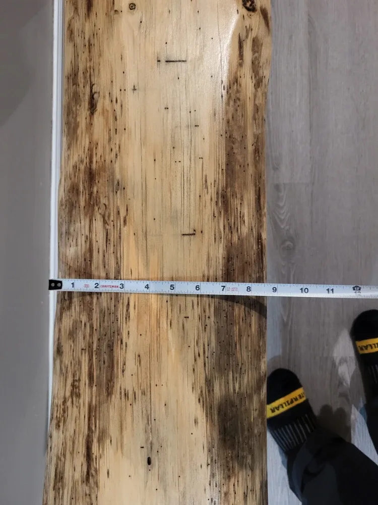 Live Edge Wood Bench 1 image indicator(3)