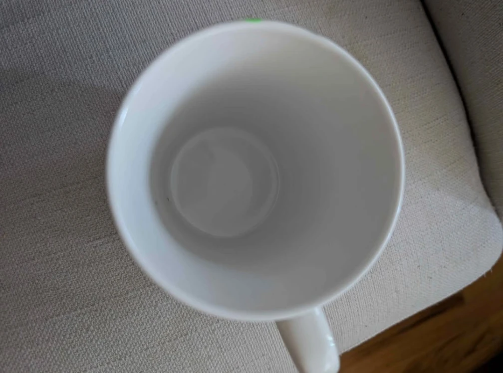 Rick and Morty Mug - Limited Edition - photo 4