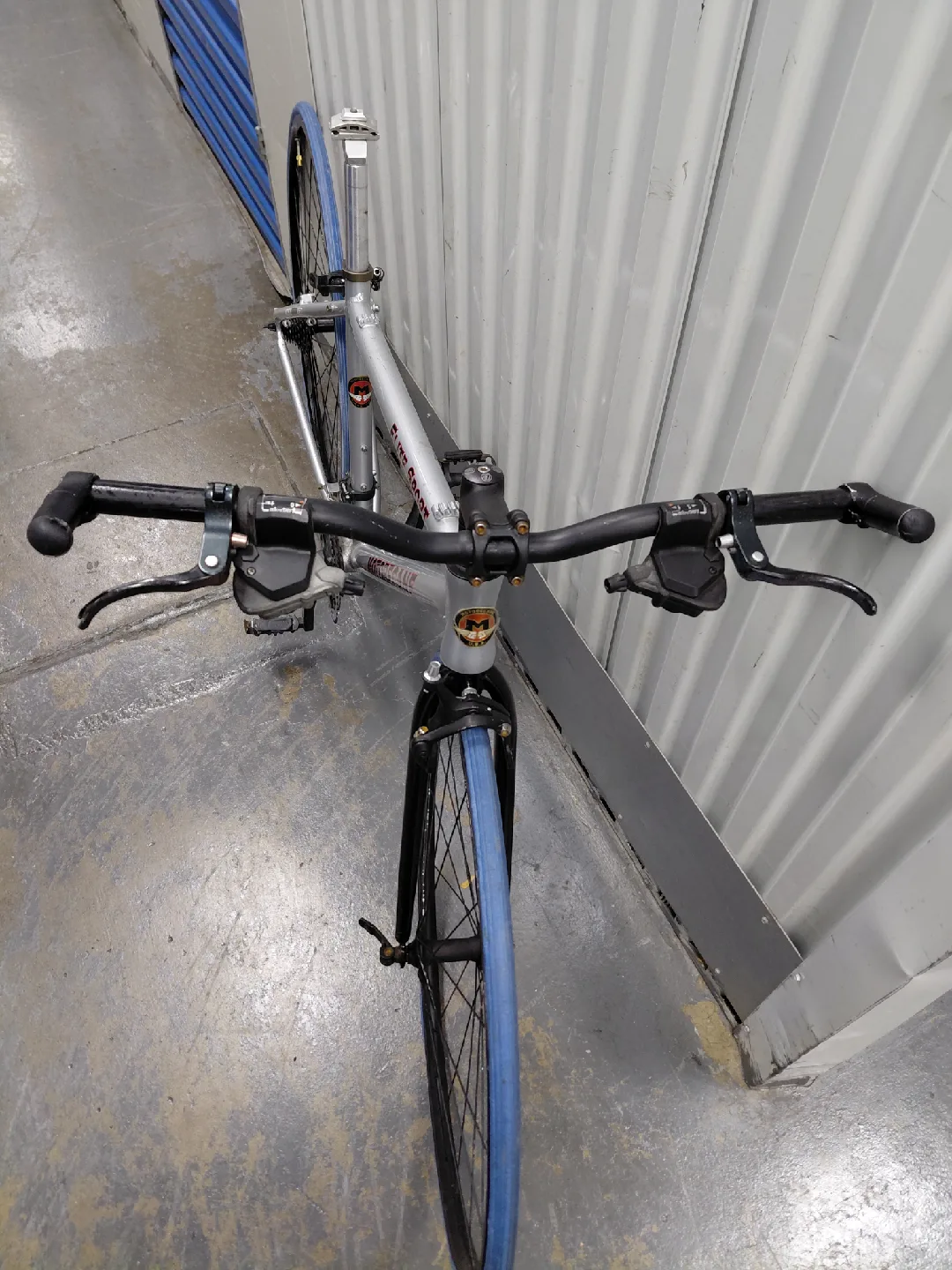 Motobecane Elite Sport Road Bike image indicator(5)