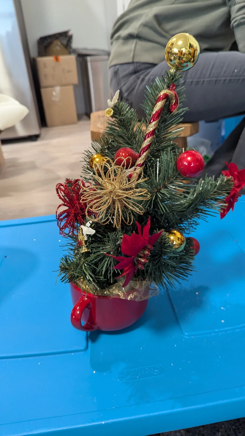 Christmas Decorations - photo 2