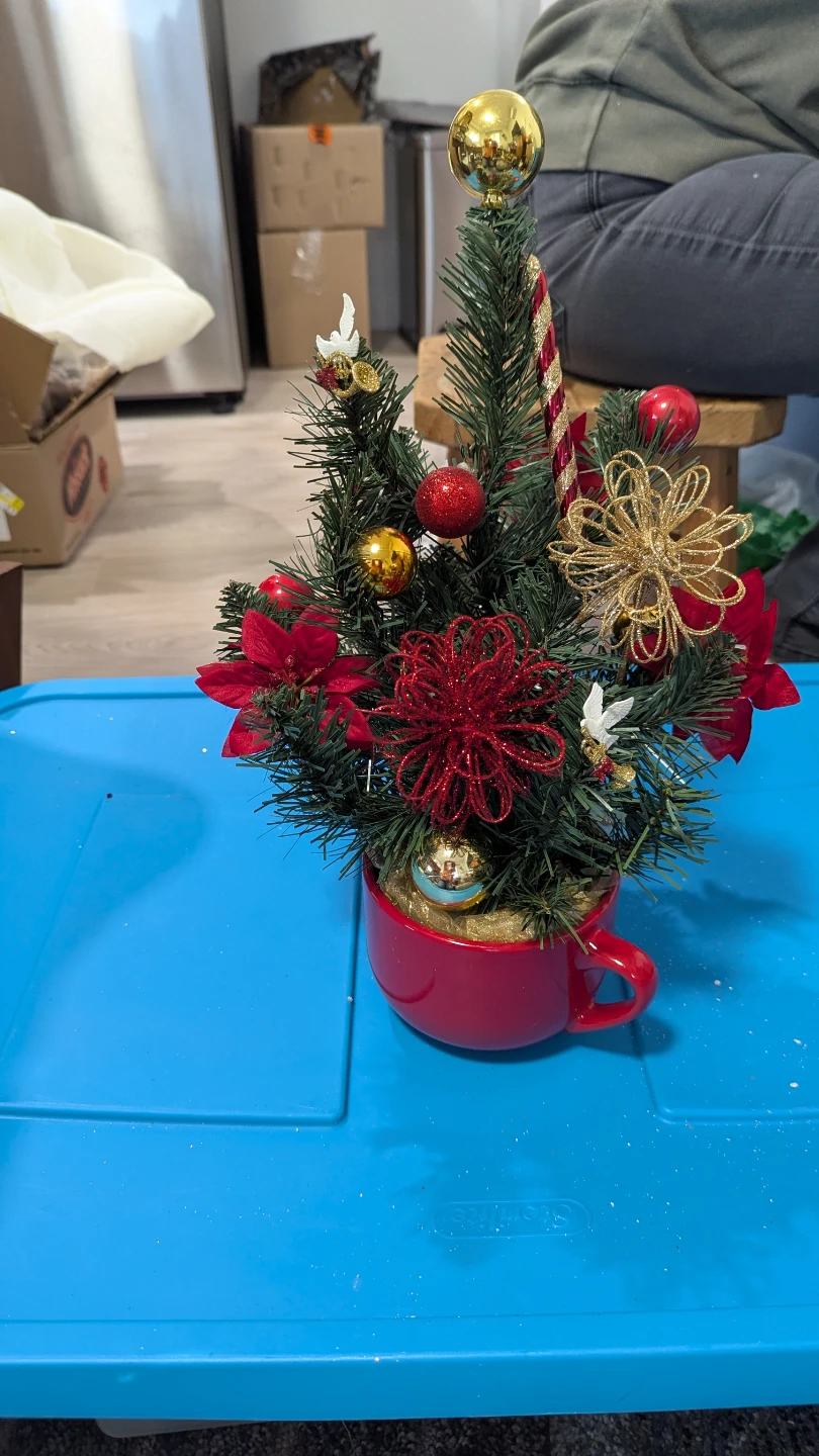 Christmas Decorations - photo 3