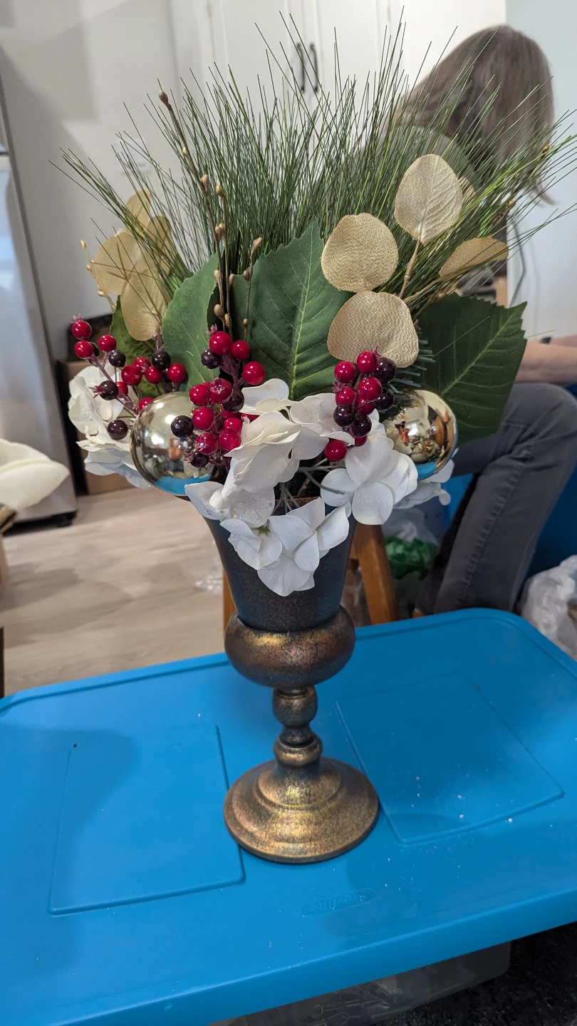 Christmas Decorations - photo 4