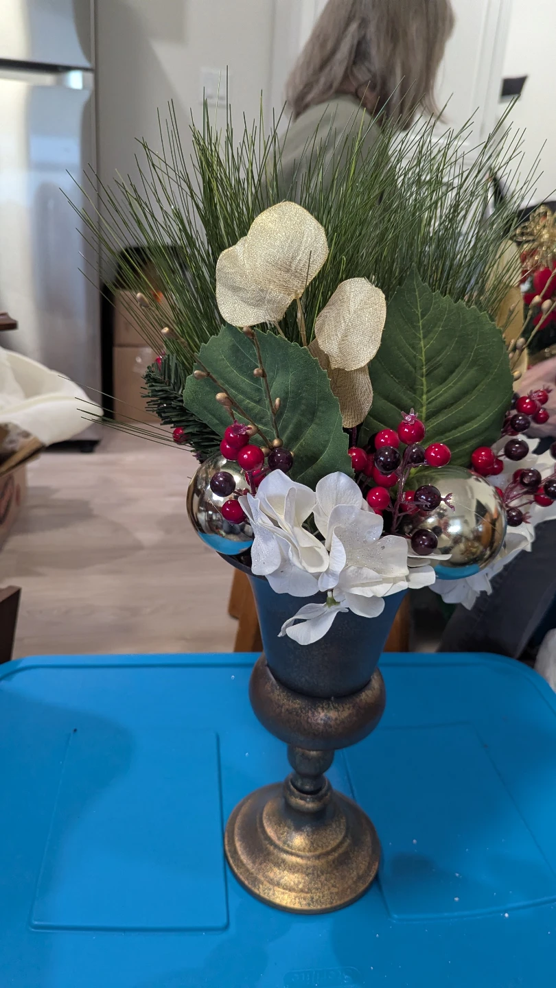 Christmas Decorations - photo 5