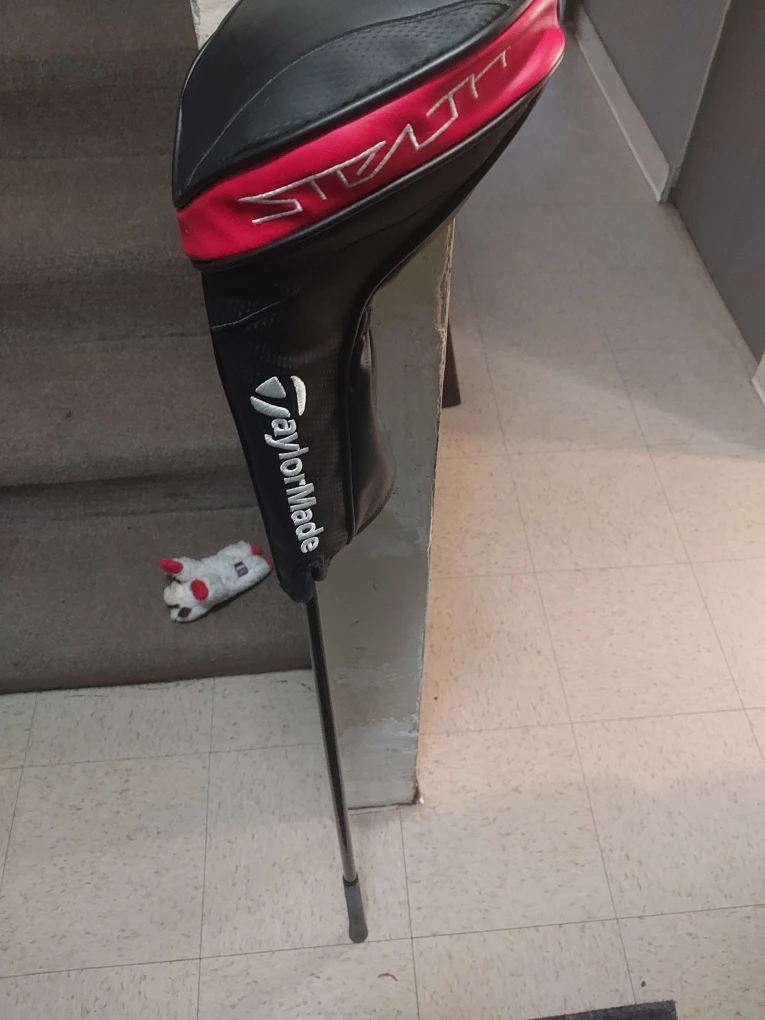 TaylorMade Stealth 2 Driver