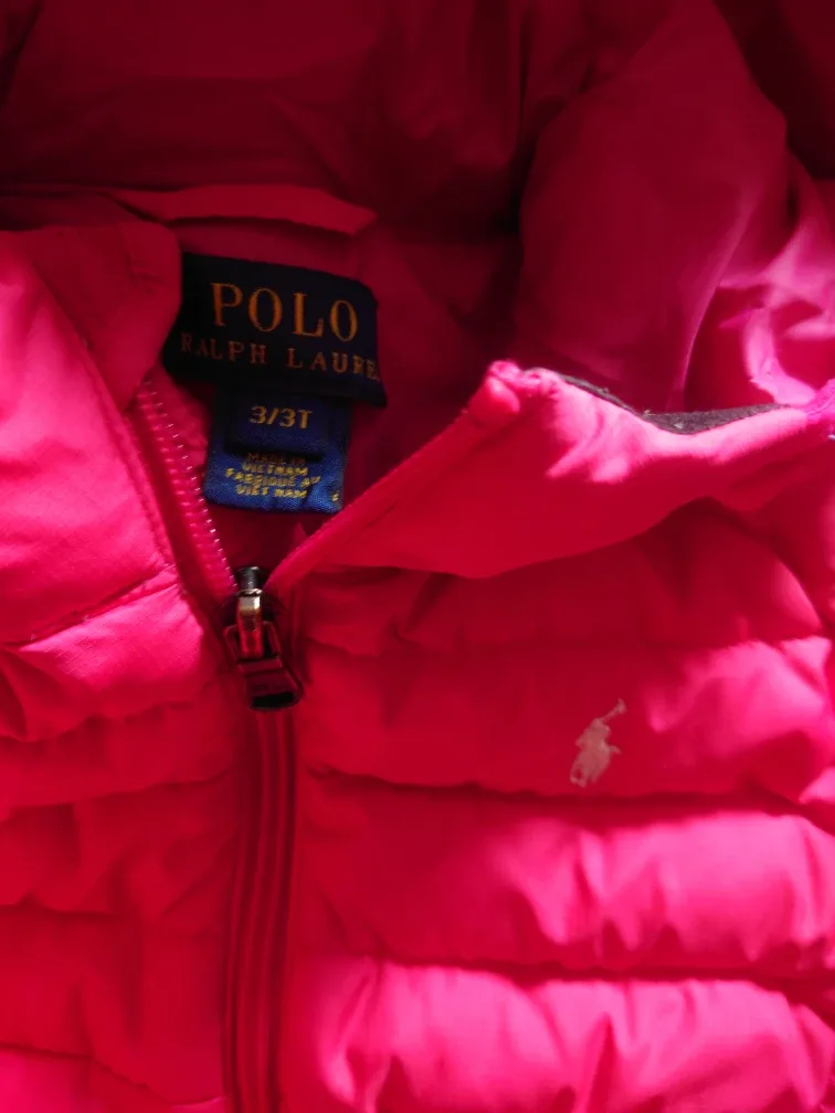 Kids Puffer Jackets image indicator(3)