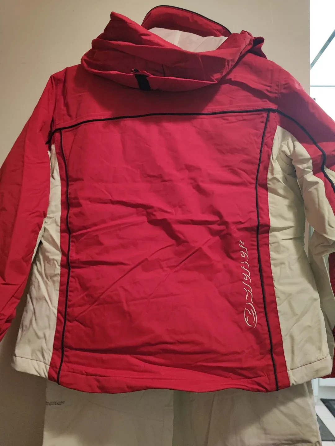 🆕🆕 🆕 Ziener Ski Suit image indicator(2)