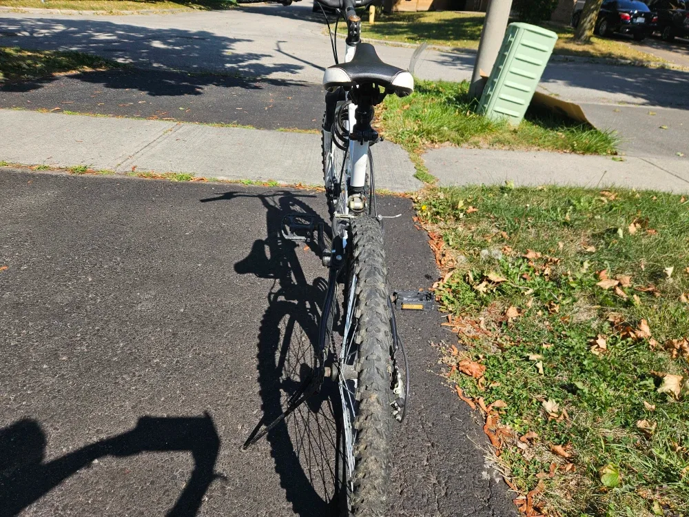 CCM Alpine Mountain Bike image indicator(4)