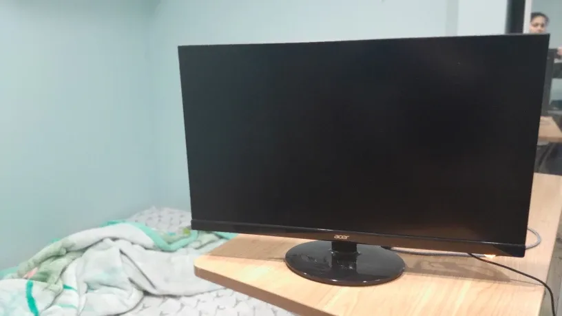 Acer Monitor - Great Condition!