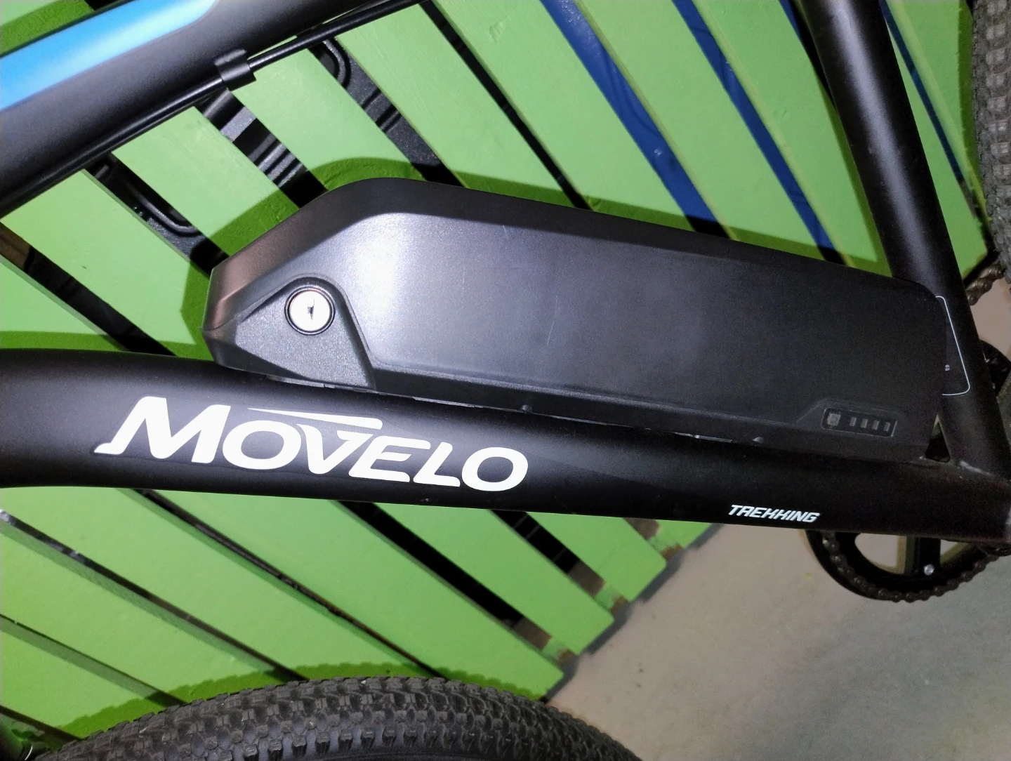 Movelo ebike - photo 5